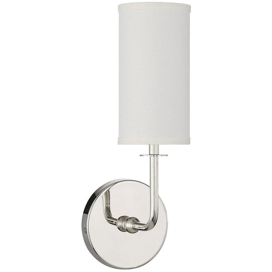 Powell 1-Light Wall Sconce