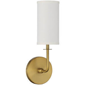 Powell 1-Light Wall Sconce