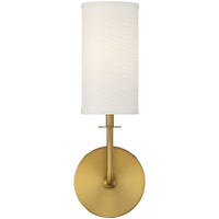 Powell 1-Light Wall Sconce