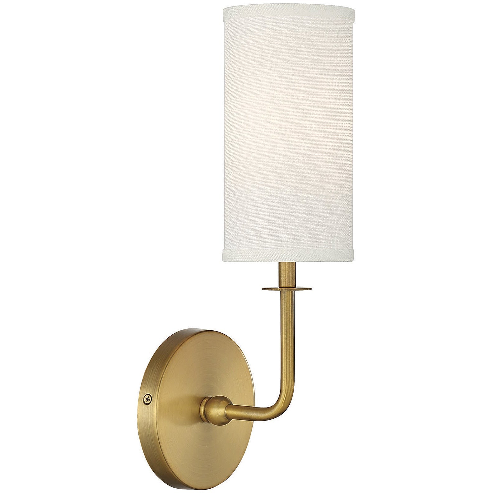 Powell 1-Light Wall Sconce