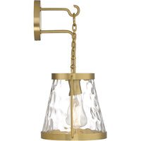 Crawford 1-Light Wall Sconce