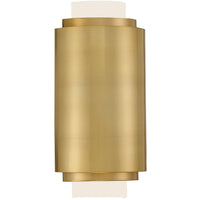 Beacon 2-Light Wall Sconce