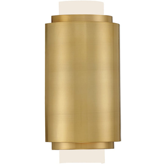 Beacon 2-Light Wall Sconce