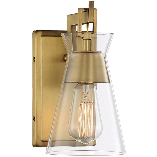 Lakewood 1-Light Wall Sconce
