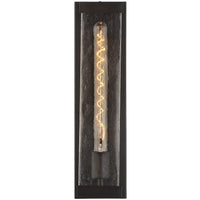 Alberta 1-Light Wall Sconce