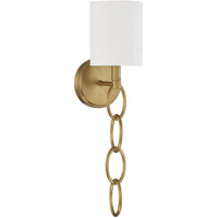 Joffree 1-Light Wall Sconce