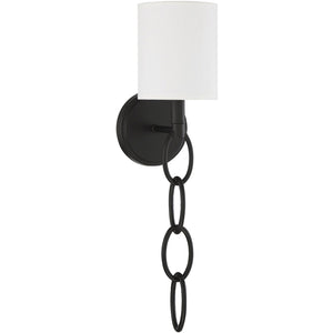 Joffree 1-Light Wall Sconce