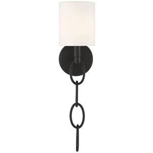 Dawson 1-Light Wall Sconce