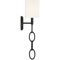 Dawson 1-Light Wall Sconce