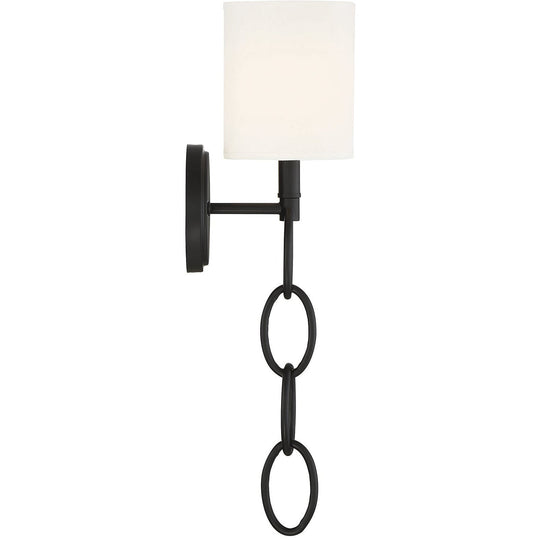 Dawson 1-Light Wall Sconce