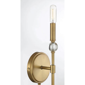 Dawson 1-Light Wall Sconce