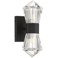 Dryden 2-Light Wall Sconce