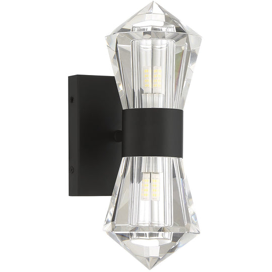 Dryden 2-Light Wall Sconce