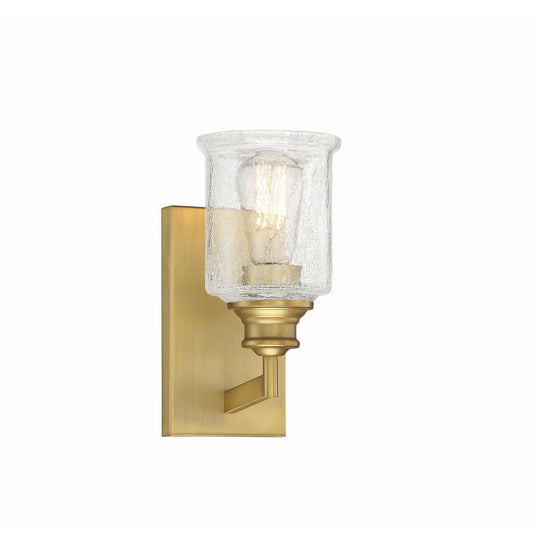 Hampton Vanity Light