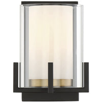 Eaton 1-Light Wall Sconce