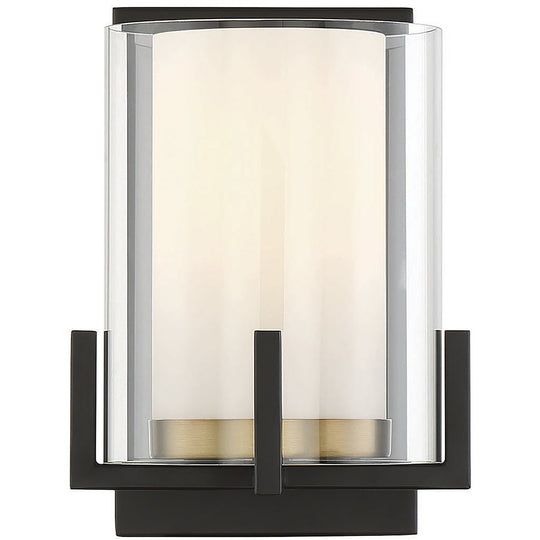 Eaton 1-Light Wall Sconce