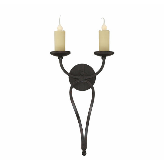 Elba Sconce
