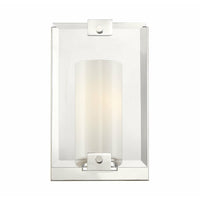 Ridgefield Sconce