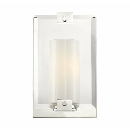 Ridgefield Sconce