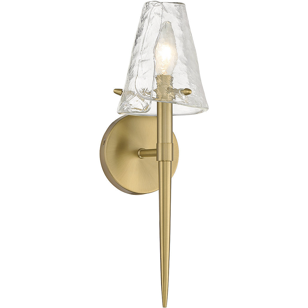 Shellbourne 1-Light Wall Sconce