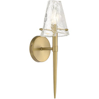 Shellbourne 1-Light Wall Sconce