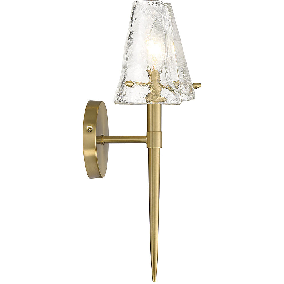 Shellbourne 1-Light Wall Sconce
