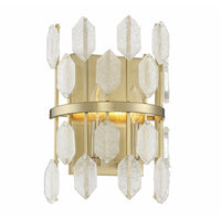 Royale Sconce