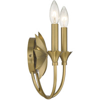 Sullivan 2-Light Wall Sconce