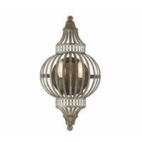 Ashford Sconce