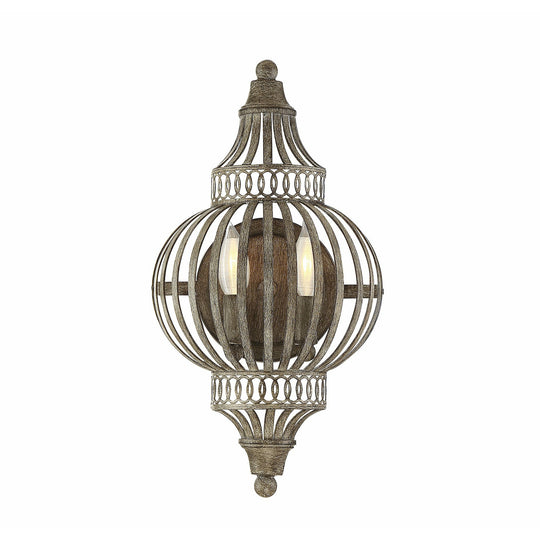 Ashford Sconce
