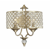Regis Sconce
