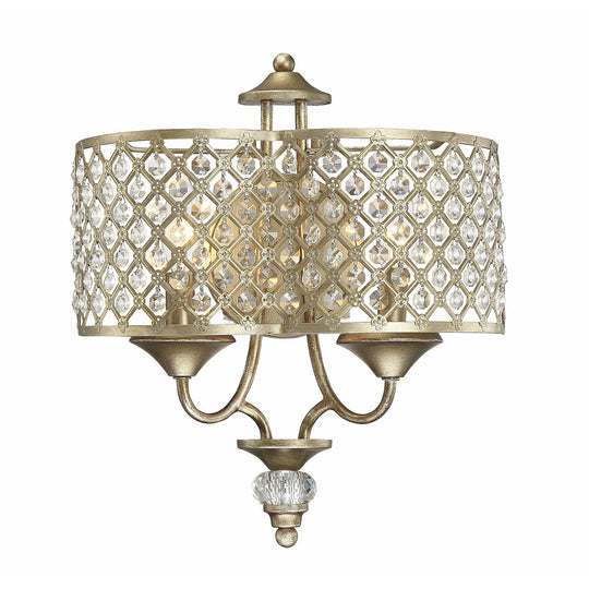 Regis Sconce