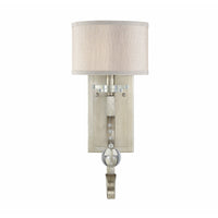 Rosendal Sconce