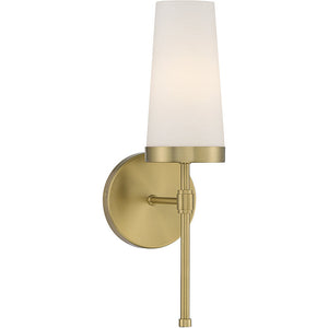 Haynes 1-Light Wall Sconce