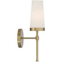 Haynes 1-Light Wall Sconce