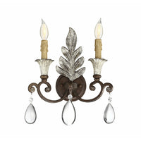 St. Laurence Sconce