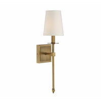 Monroe Sconce