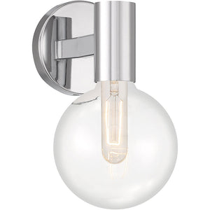 Wright 1-Light Wall Sconce