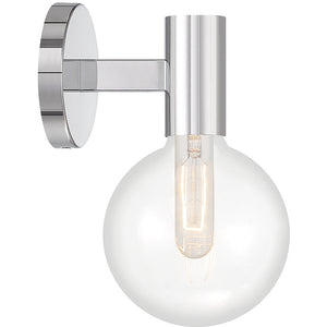 Wright 1-Light Wall Sconce