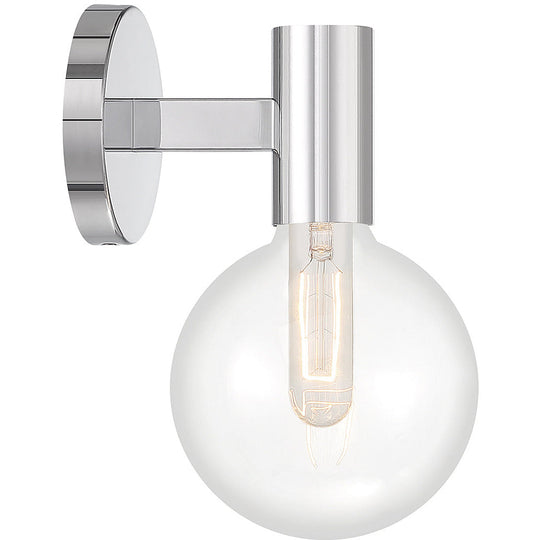 Wright 1-Light Wall Sconce