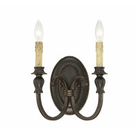 Provence Sconce