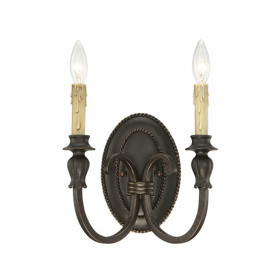 Provence Sconce