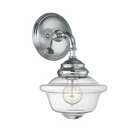 Fairfield Sconce
