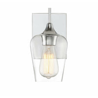 Octave Sconce