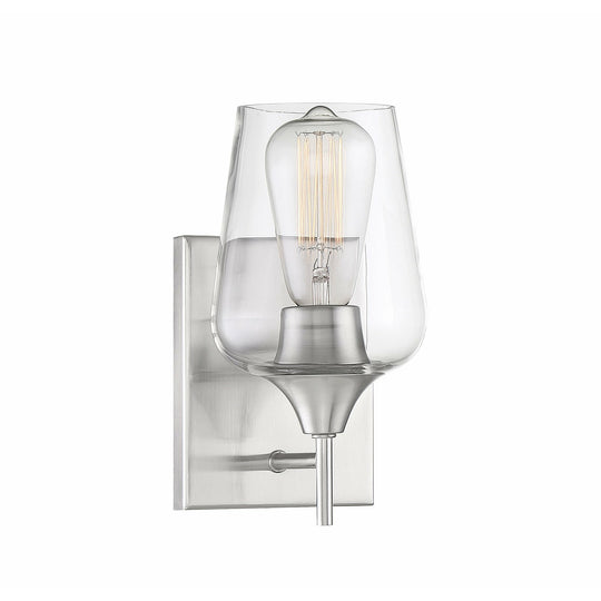 Octave Sconce