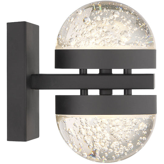 Biscayne 2-Light LED Wall Sconce