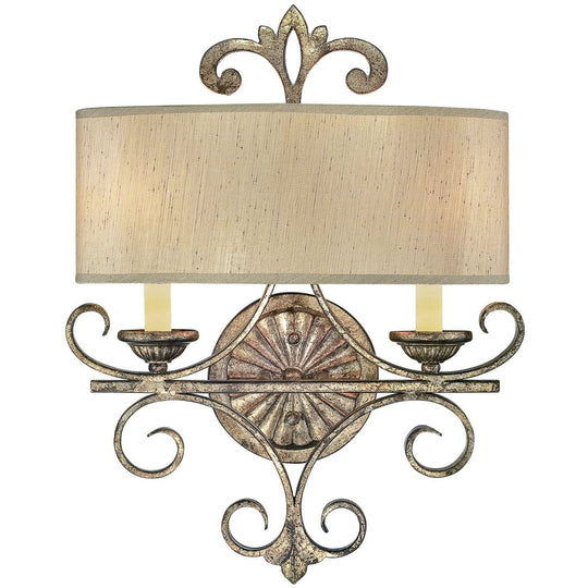 Savonia Sconce