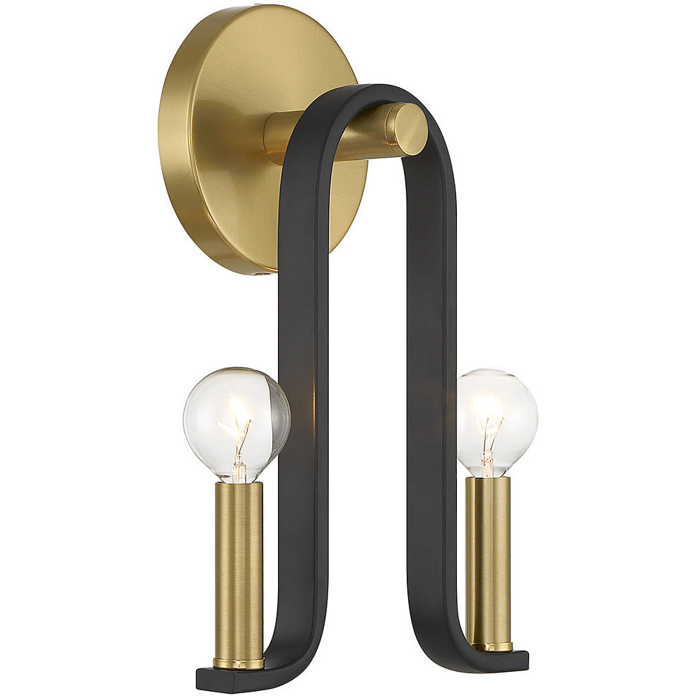 Archway 2-Light Wall Sconce