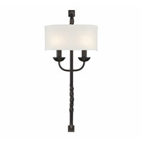 Oberon Sconce