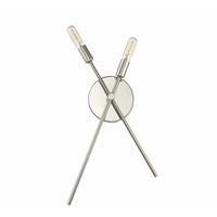 Lyrique Sconce